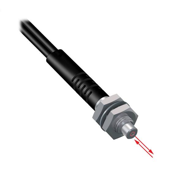 PBCT46UMFR Banner Engineering Corporation  Capteurs optiques - Photoélectriques industriels