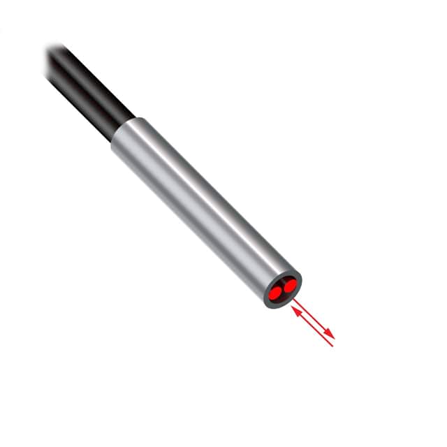 PBF46UM3MJ1.3 Banner Engineering Corporation  Capteurs optiques - Photoélectriques industriels