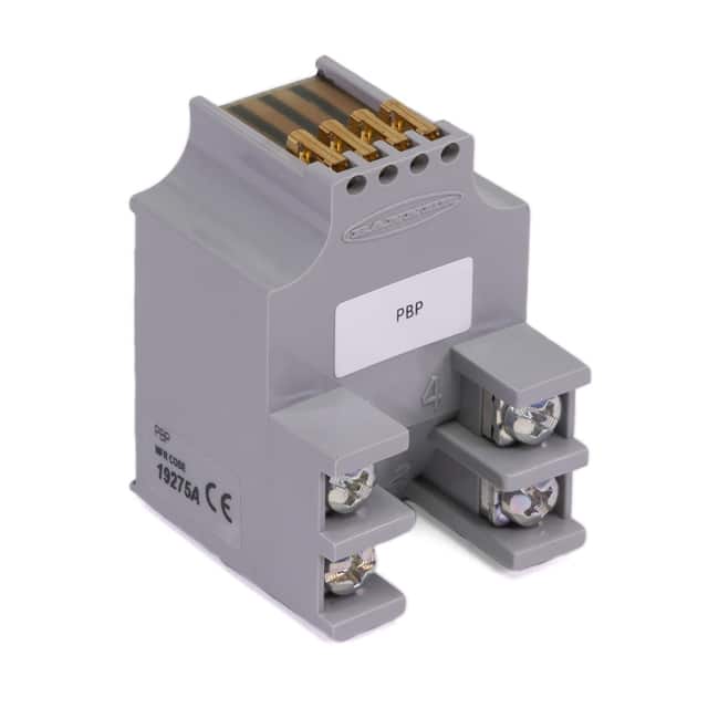 PBT Banner Engineering Corporation  Zubehör