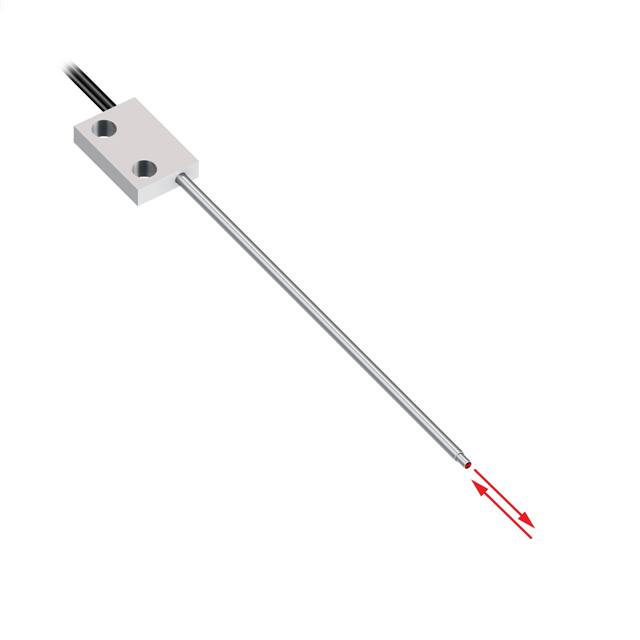 PBPF26UMB Banner Engineering Corporation  Sensori ottici - Fotoelettrici industriali