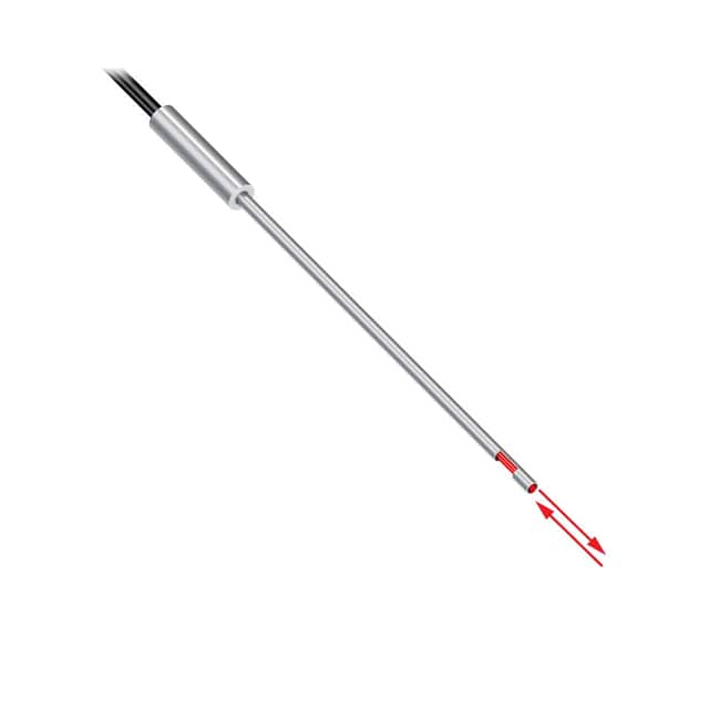 PBPS26U Banner Engineering Corporation  Optische Sensoren - Photoelektrisch Industrie