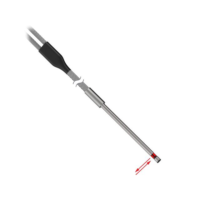 PBPS46TMB5 Banner Engineering Corporation  Capteurs optiques - Photoélectriques industriels