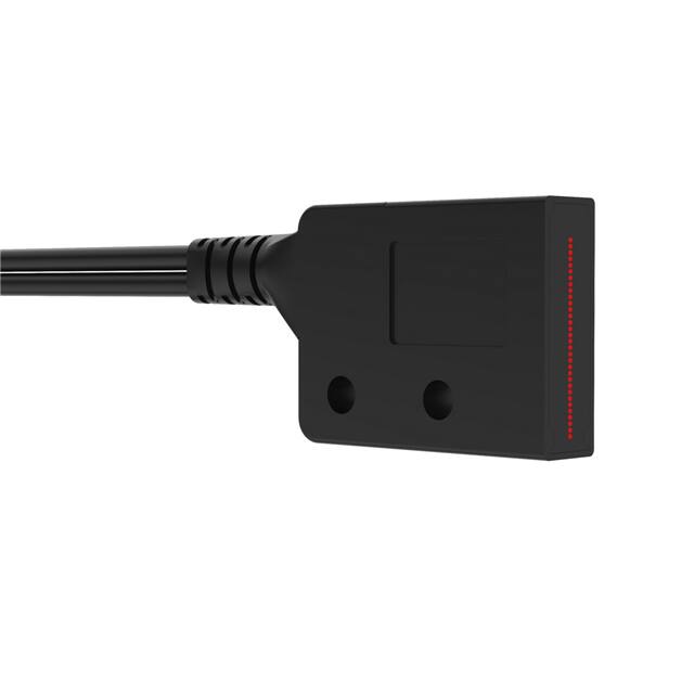 PBR1X326U-VL Banner Engineering Corporation  Optische Sensoren - Photoelektrisch Industrie