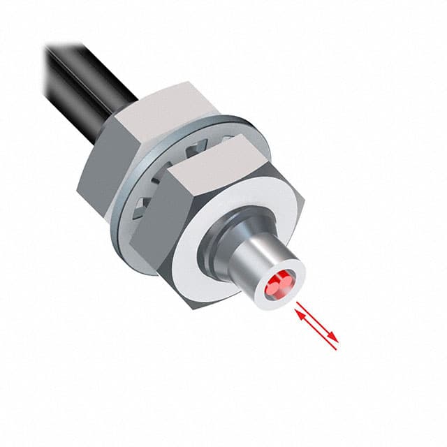 PBT415U Banner Engineering Corporation  Sensori ottici - Fotoelettrici industriali