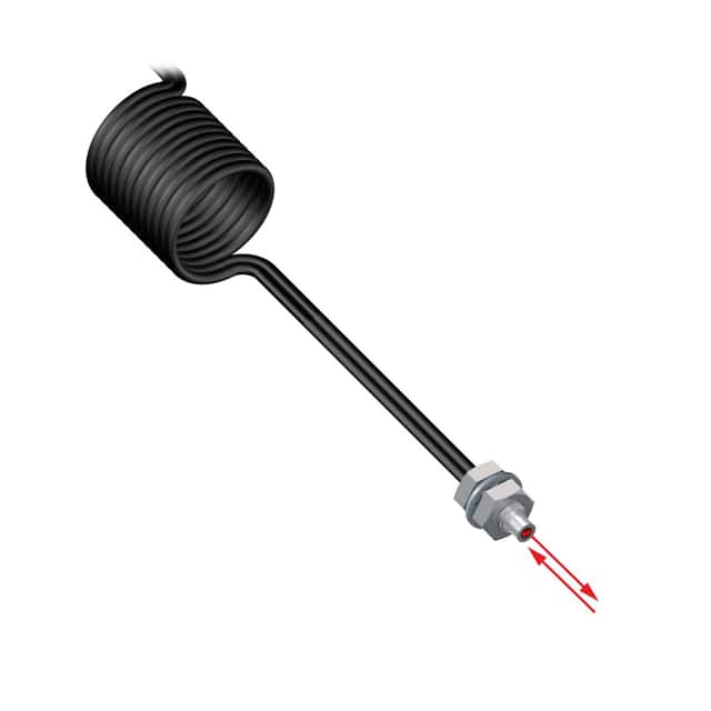 PBT46UC Banner Engineering Corporation  Capteurs optiques - Photoélectriques industriels