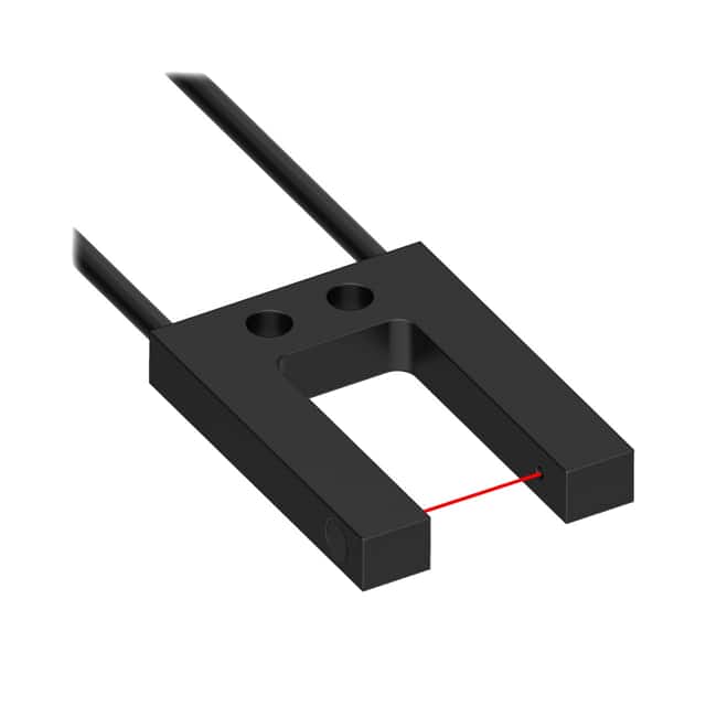 PDIS46UHFM12 Banner Engineering Corporation  Optical Sensors - Photoelectric Industrial
