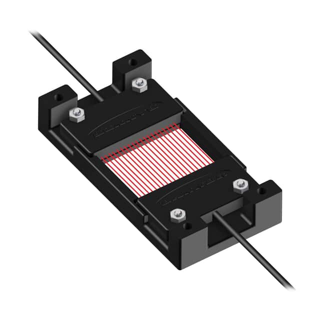 PFCVA-34X25-E Banner Engineering Corporation  Sensores ópticos - Fotoeléctricos Industriales