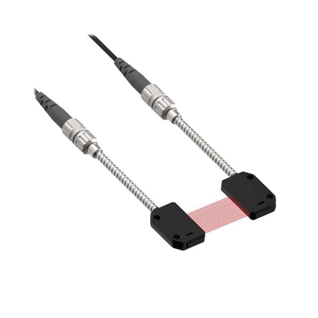 PGIRS66U-15 Banner Engineering Corporation  Sensori ottici - Fotoelettrici industriali