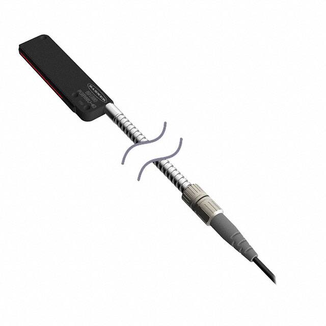 PGIRS66U-40 Banner Engineering Corporation  Capteurs optiques - Photoélectriques industriels