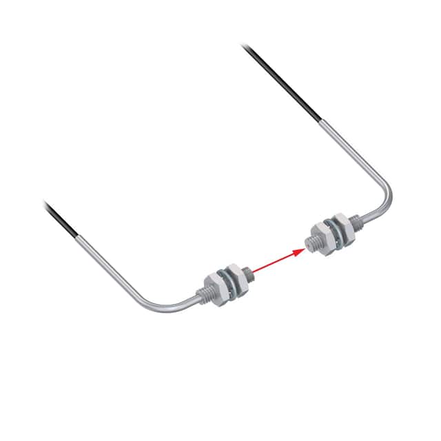 PIAT16U Banner Engineering Corporation  Capteurs optiques - Photoélectriques industriels