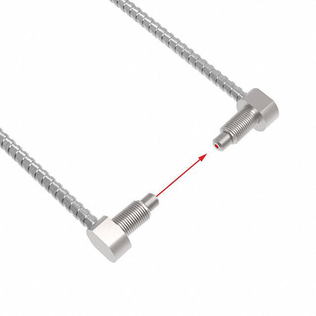 PIAT43TSL5TA-VL Banner Engineering Corporation  Capteurs optiques - Photoélectriques industriels