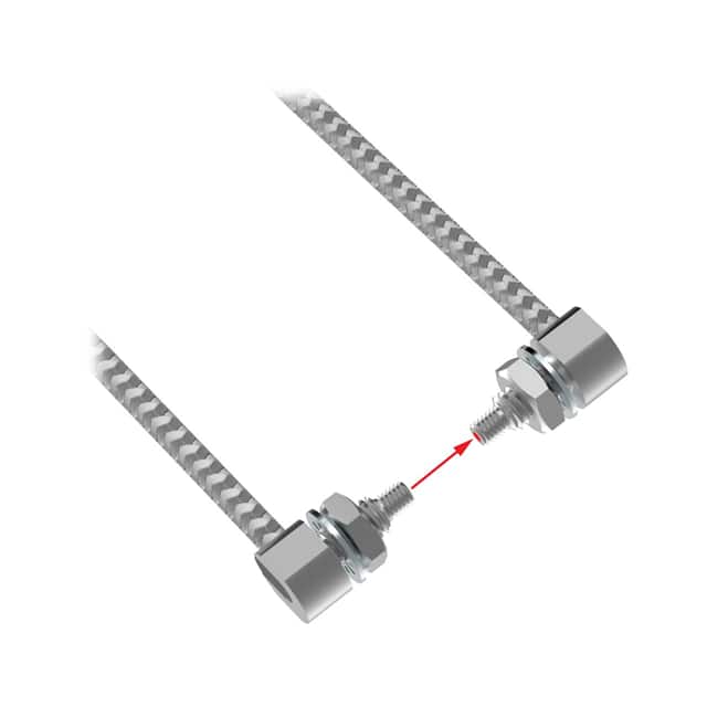 PIAT46TMB5MTA Banner Engineering Corporation  Optische Sensoren - Photoelektrisch Industrie