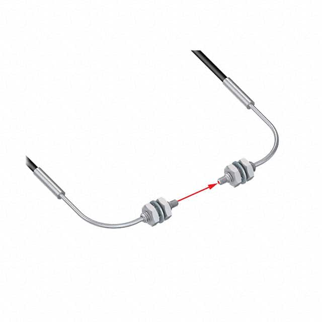 PIAT46U Banner Engineering Corporation  Sensori ottici - Fotoelettrici industriali