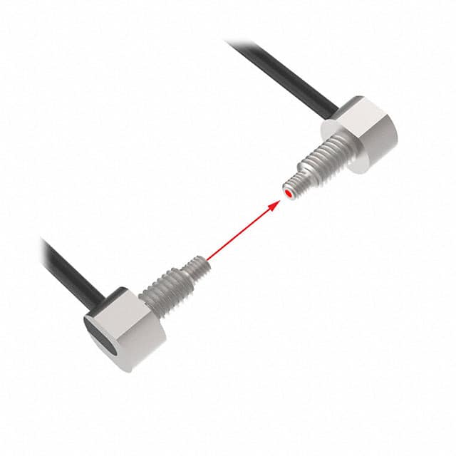 PIAT46UHFMTA Banner Engineering Corporation  Capteurs optiques - Photoélectriques industriels