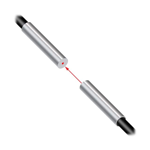 PIF26UMLS Banner Engineering Corporation  Capteurs optiques - Photoélectriques industriels