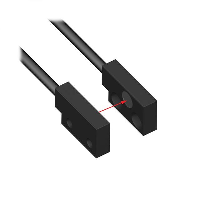 PILS46U Banner Engineering Corporation  Sensori ottici - Fotoelettrici industriali