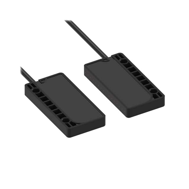 PIRS1X1630UMPMAL Banner Engineering Corporation  Capteurs optiques - Photoélectriques industriels