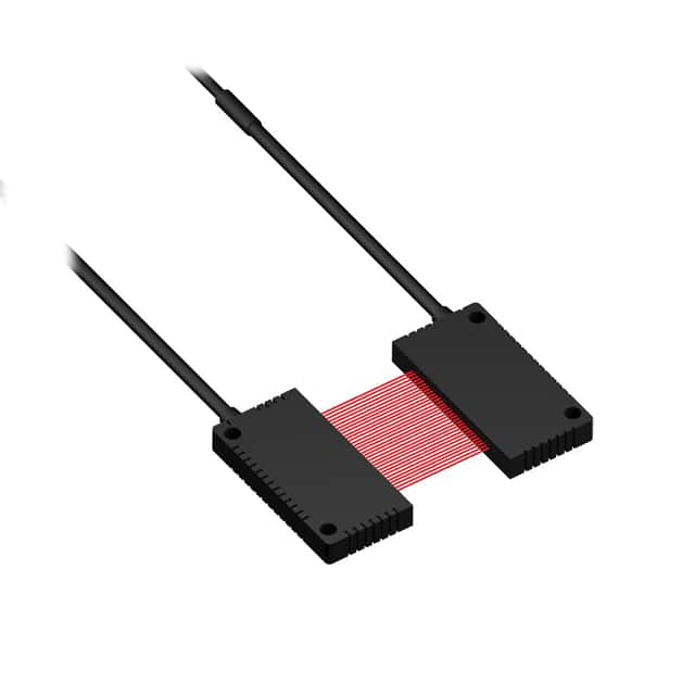 PIRS1X326T5AL25 Banner Engineering Corporation  Capteurs optiques - Photoélectriques industriels