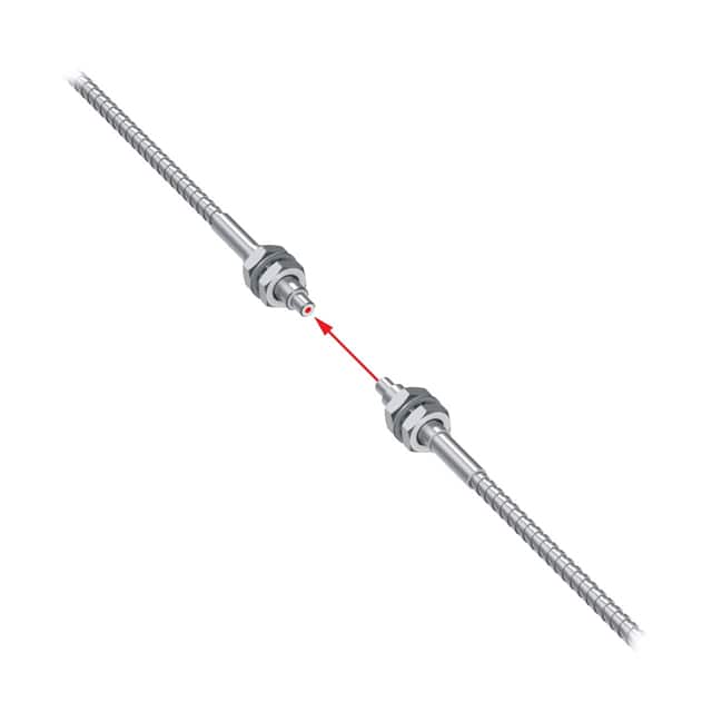 PIT43TSL5-VL Banner Engineering Corporation  Capteurs optiques - Photoélectriques industriels