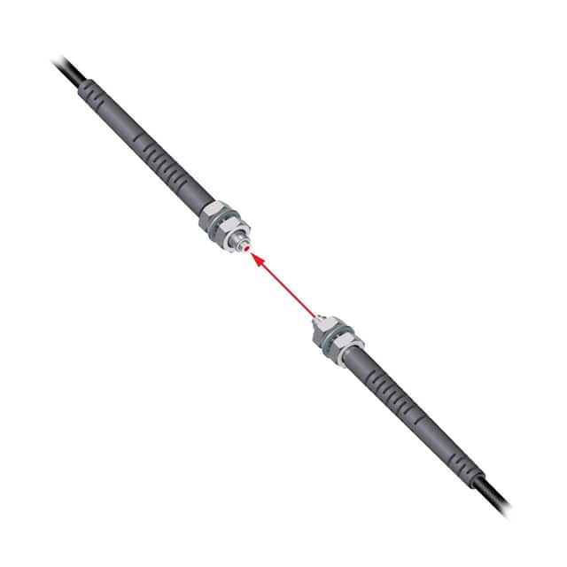 PIT46UM3-VL Banner Engineering Corporation  Capteurs optiques - Photoélectriques industriels