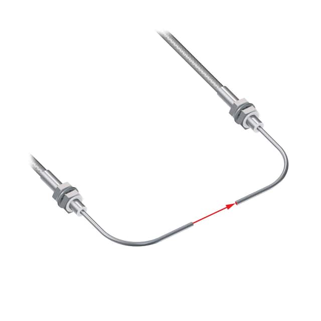 PITA43TMB5 Banner Engineering Corporation  Optical Sensors - Photoelectric Industrial