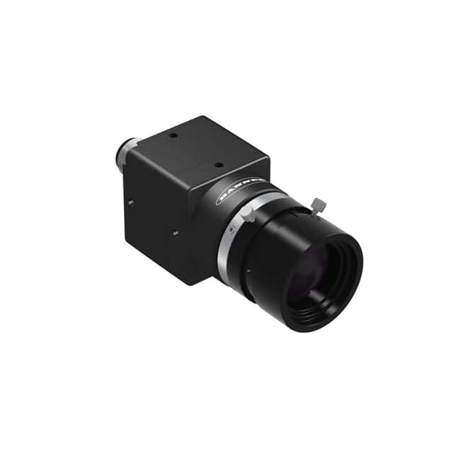 PPROMCAMQ Banner Engineering Corporation  Optical Sensors - Image Sensors Camera