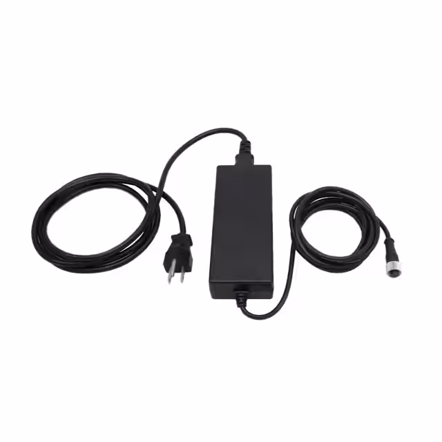 PSD-24-4 Banner Engineering Corporation  Adaptadores de pared de escritorio de CA y CC