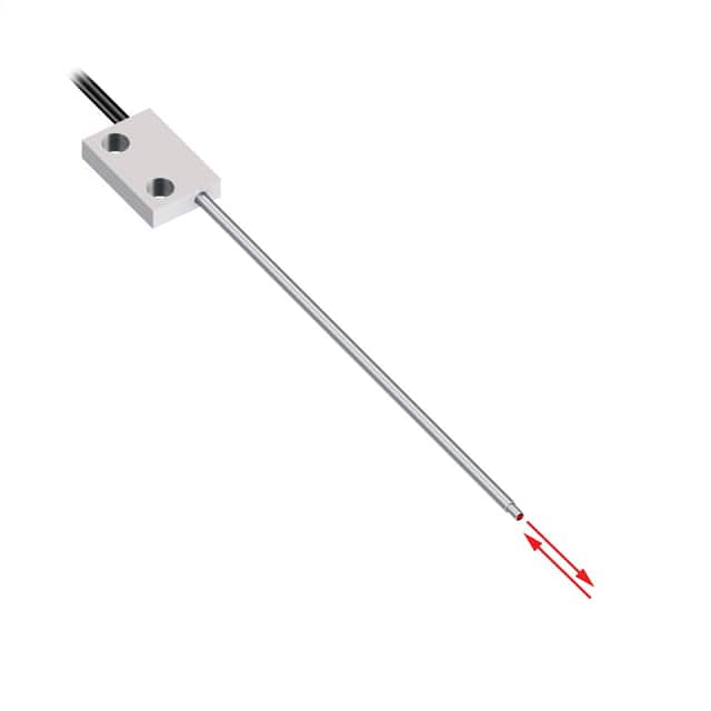 Q10AN6RQ Banner Engineering Corporation  Capteurs optiques - Photoélectriques industriels