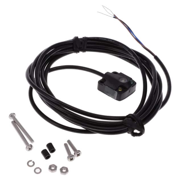 Q10AP6R Banner Engineering Corporation  Optical Sensors - Photoelectric Industrial