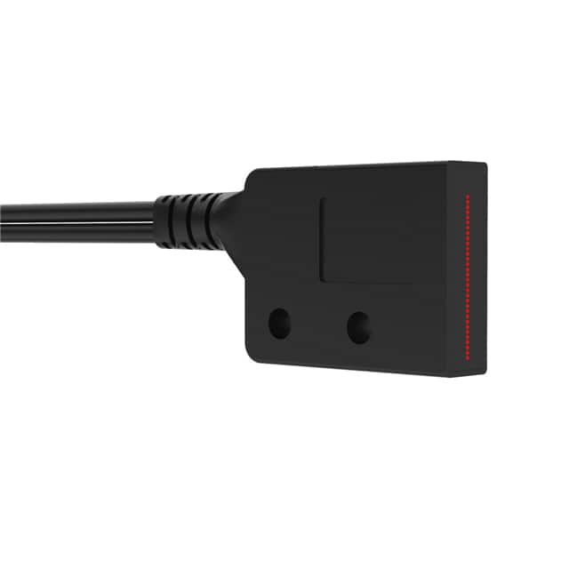 Q10RP6R Banner Engineering Corporation  Sensori ottici - Fotoelettrici industriali