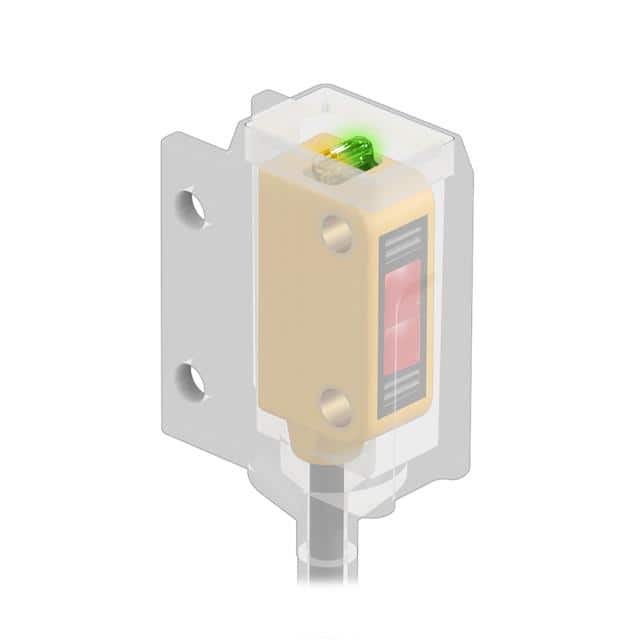 Q126ECR Banner Engineering Corporation  Sensores ópticos - Fotoeléctricos Industriales