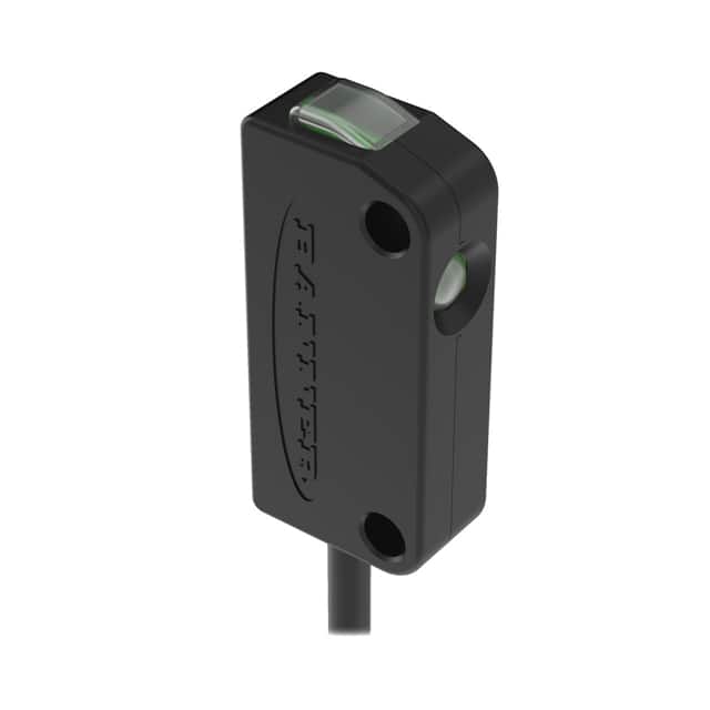 Q146E Banner Engineering Corporation  Sensori ottici - Fotoelettrici industriali