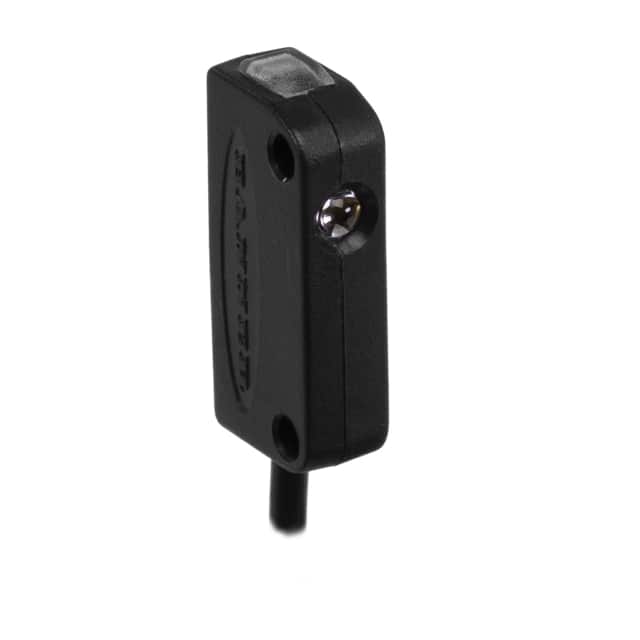 Q14AN6R Banner Engineering Corporation  Capteurs optiques - Photoélectriques industriels