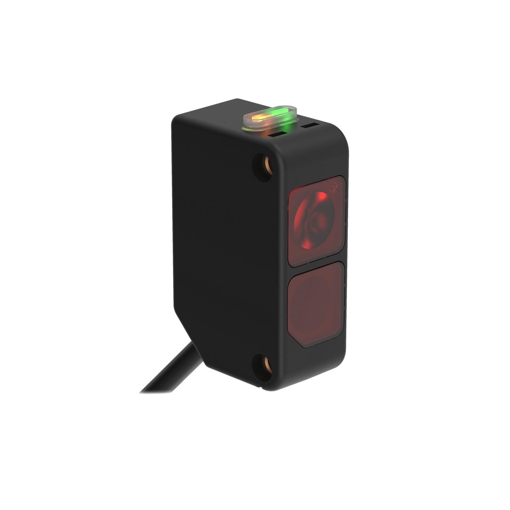 Q20EL Banner Engineering Corporation  Sensores ópticos - Fotoeléctricos Industriales