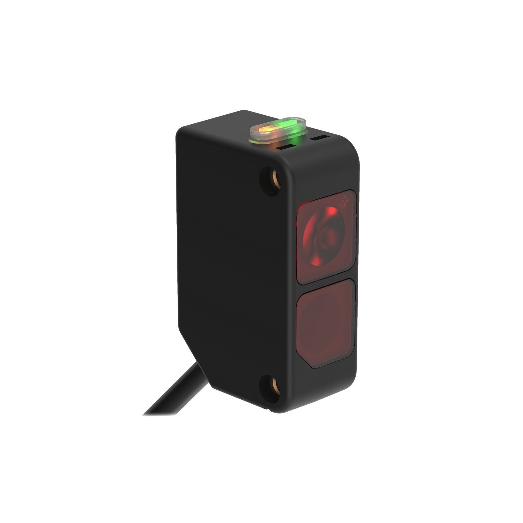 Q20ELQ5 Banner Engineering Corporation  Capteurs optiques - Photoélectriques industriels