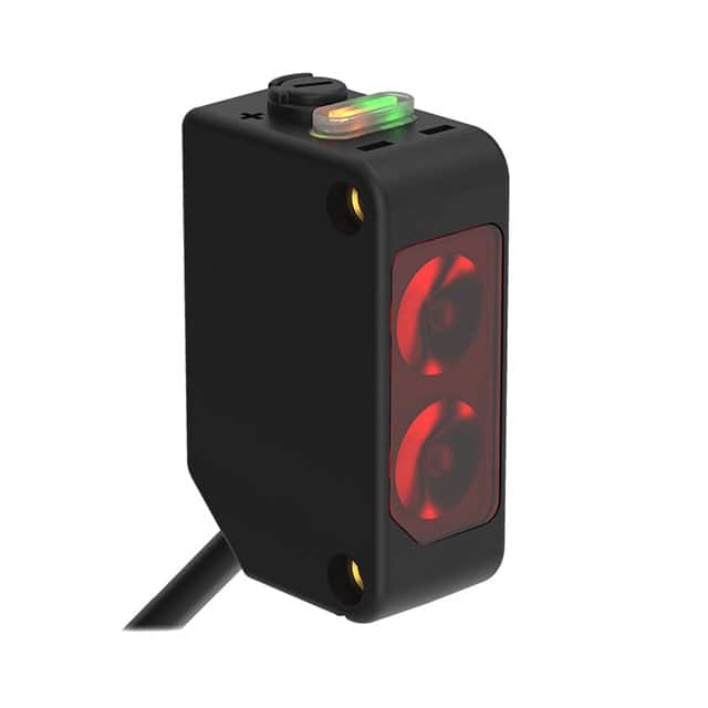 Q20PDXL Banner Engineering Corporation  Sensori ottici - Fotoelettrici industriali