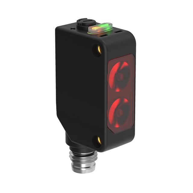 Q20NAF200Q7 Banner Engineering Corporation  Optical Sensors - Photoelectric Industrial