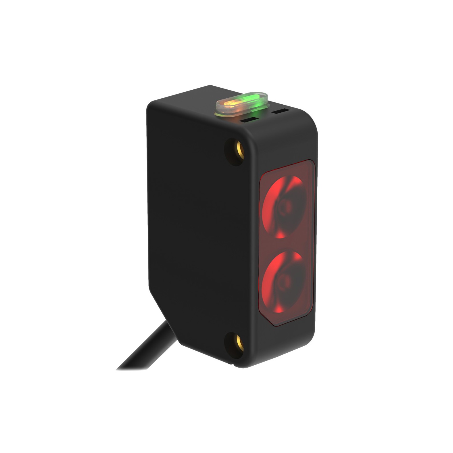 Q20NFF150Q5 Banner Engineering Corporation  Capteurs optiques - Photoélectriques industriels