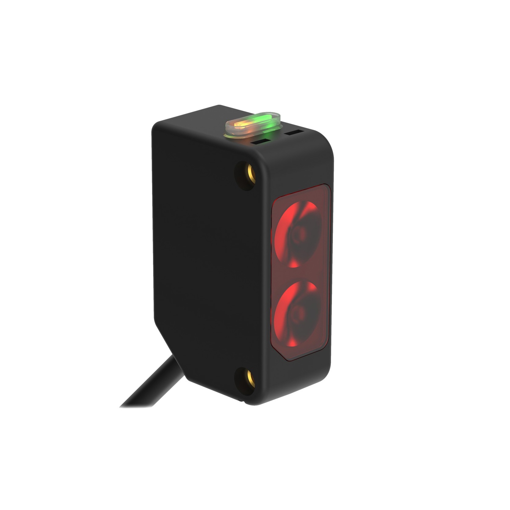 Q20NFF50Q Banner Engineering Corporation  Optical Sensors - Photoelectric Industrial