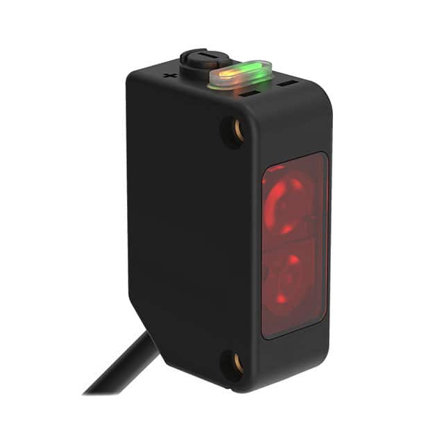 Q20PLPQ Banner Engineering Corporation  Optische Sensoren - Photoelektrisch Industrie