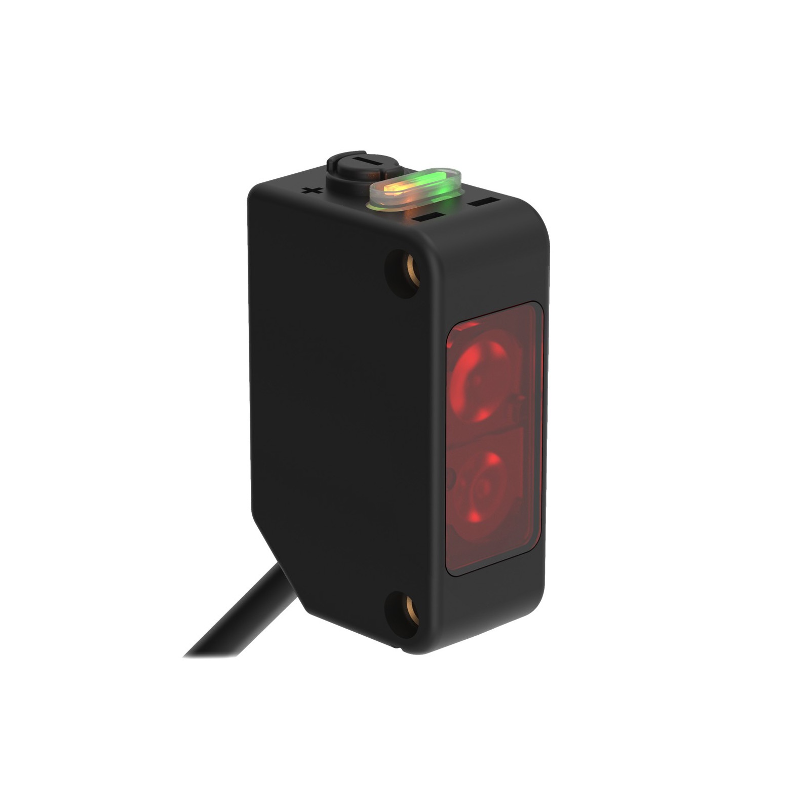 Q20NLV Banner Engineering Corporation  Capteurs optiques - Photoélectriques industriels