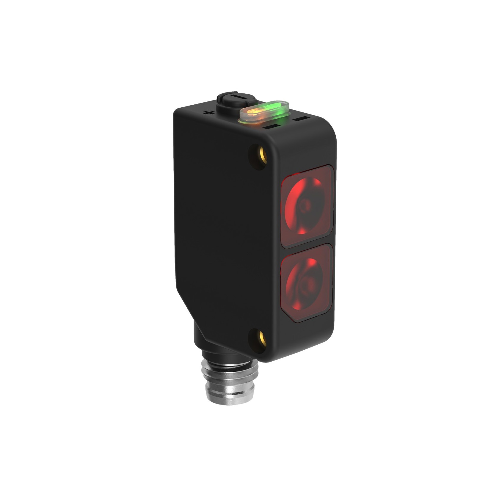 Q20PDXLQ7 Banner Engineering Corporation  Capteurs optiques - Photoélectriques industriels