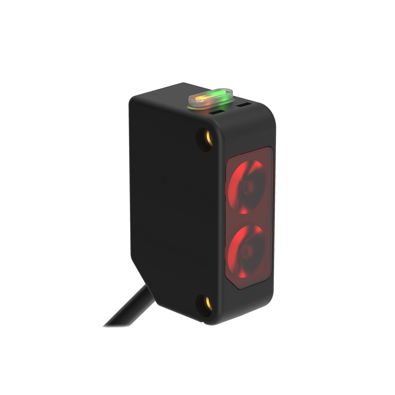 PVD100 W/30 Banner Engineering Corporation  Capteurs optiques - Photoélectriques industriels