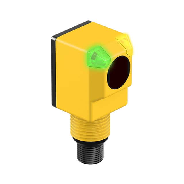 Q256EQ Banner Engineering Corporation  Sensores ópticos - Fotoeléctricos Industriales