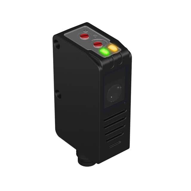 Q26NXLPQ7 Banner Engineering Corporation  Capteurs optiques - Photoélectriques industriels