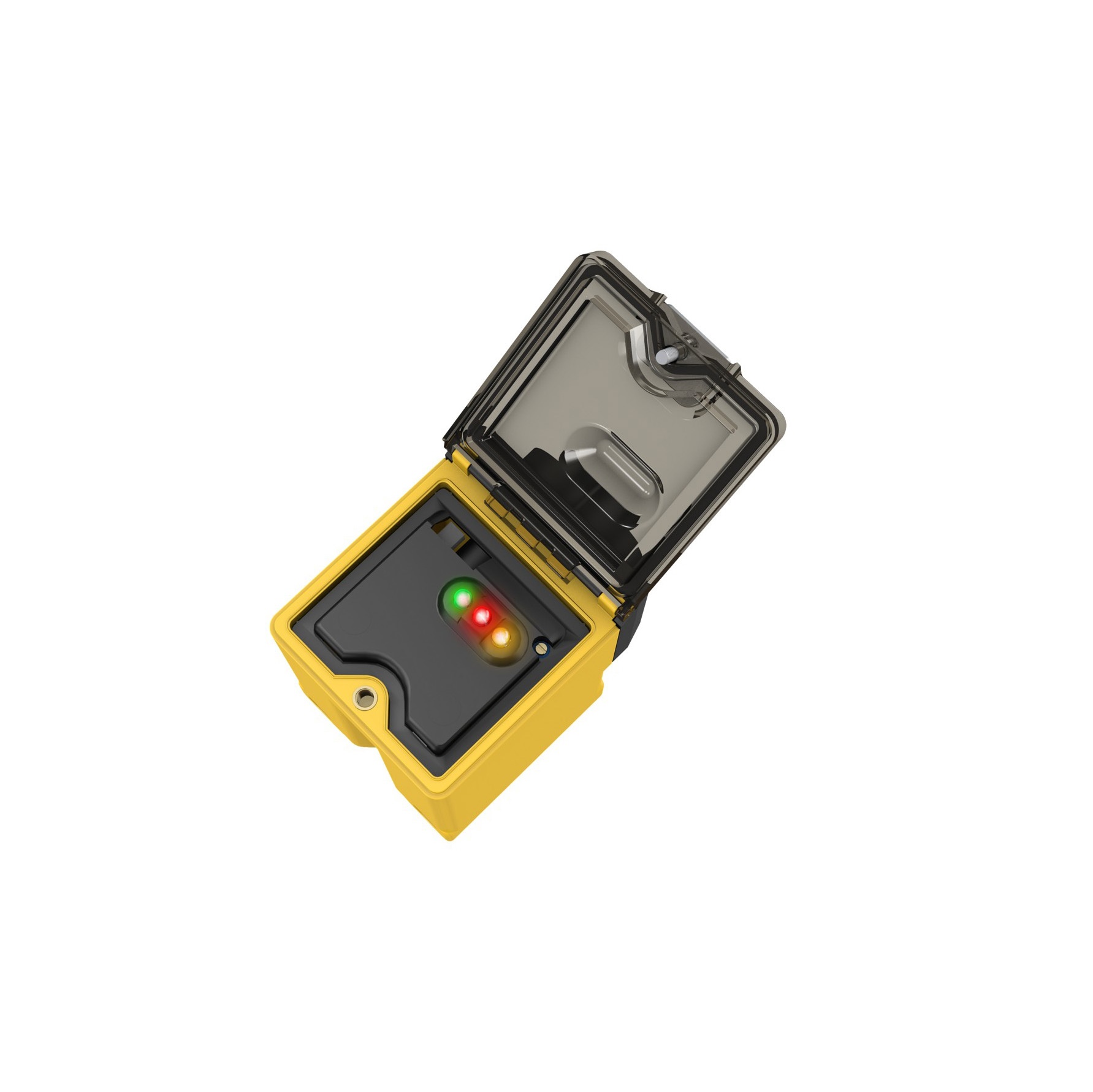 Q453EFQ Banner Engineering Corporation  Capteurs optiques - Photoélectriques industriels