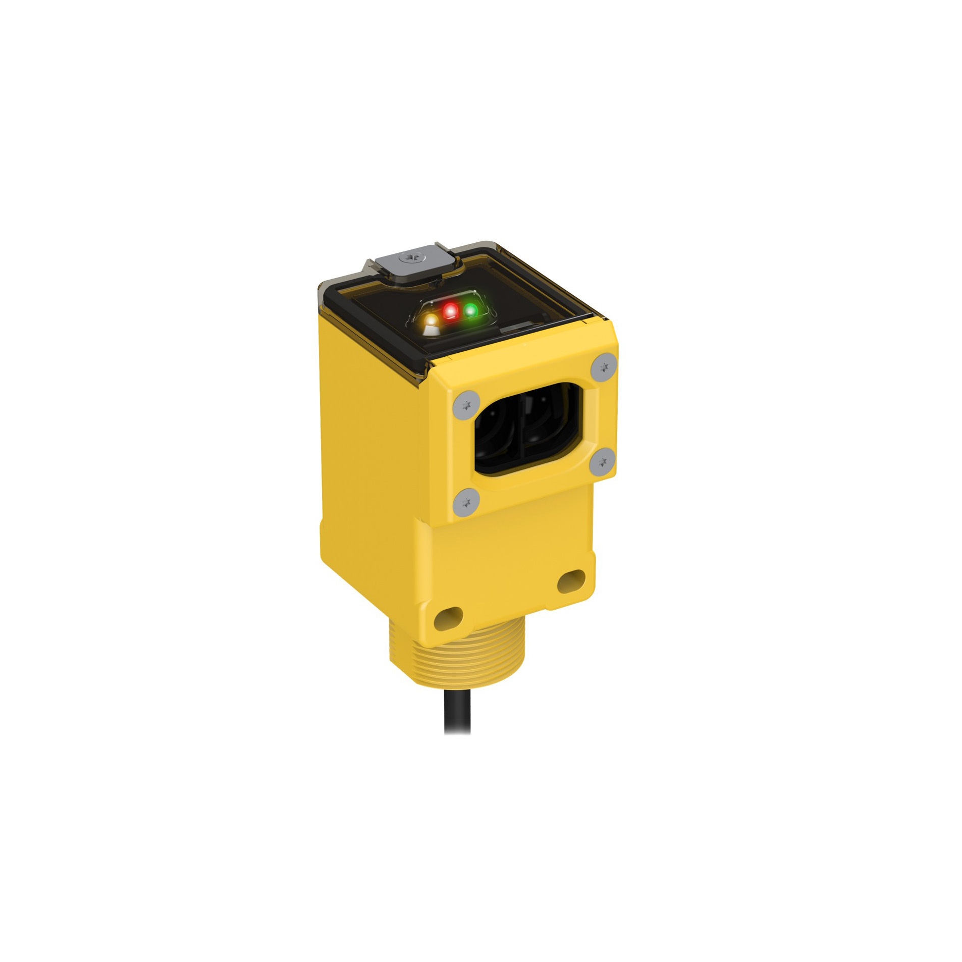 Q459E Banner Engineering Corporation  Capteurs optiques - Photoélectriques industriels