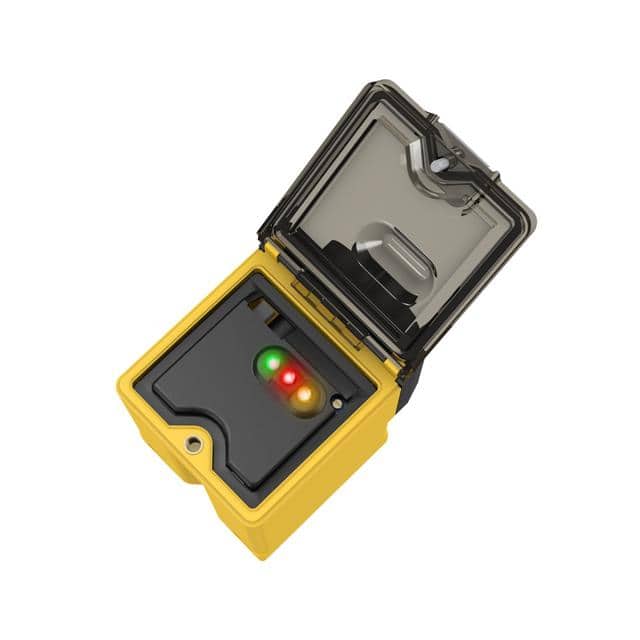 Q45BB6FVQ Banner Engineering Corporation  Capteurs optiques - Photoélectriques industriels