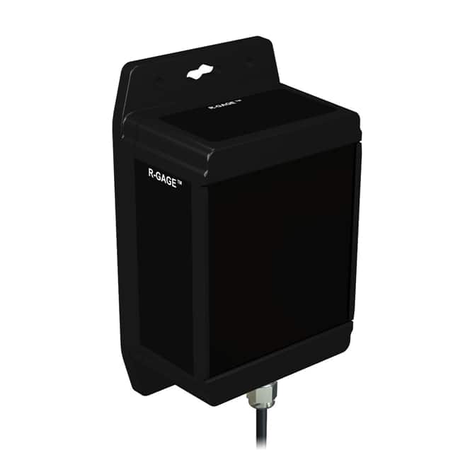 Q7MB Banner Engineering Corporation  Proximity Sensors - Industrial