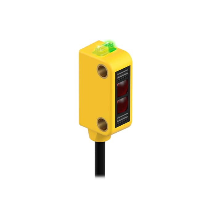 Q85BW13LP Banner Engineering Corporation  Sensori ottici - Fotoelettrici industriali